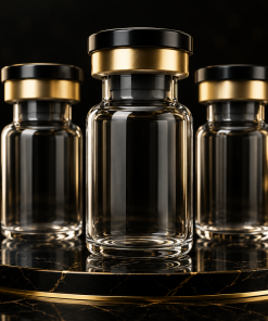 GLP-1 & Metabolic Research