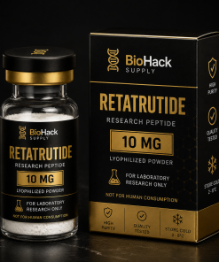 Retatrutide 10 mg