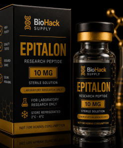 Epitalon Peptides
