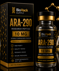 ara 290 peptide