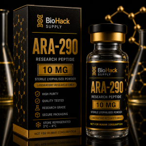 ara 290 peptide