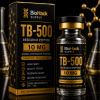 tb 500 peptide​