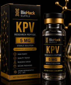 kpv peptide​