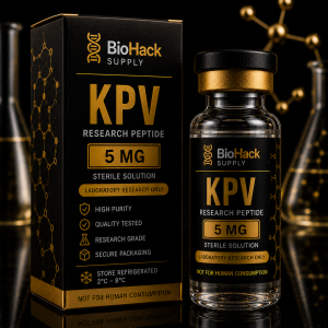 kpv peptide​
