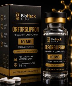 orforglipron UK