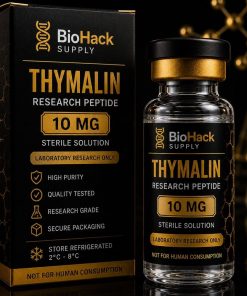 Thymalin Research Peptide