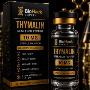 Thymalin Research Peptide