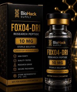 FOXO4-DRI