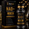 NAD+ peptides UK