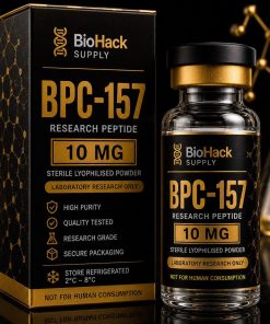 bpc 157 peptide