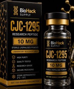 cjc 1295 peptide