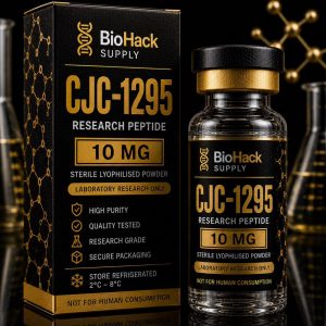 cjc 1295 peptide