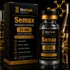 Semax 25 mg Peptide