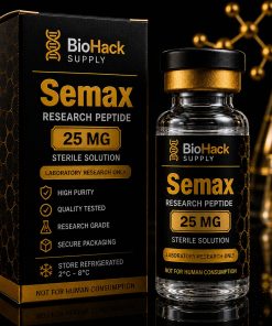 Semax 25 mg Peptide