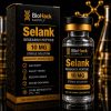 Selank 10mg Peptide