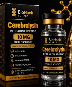 Cerebrolysin